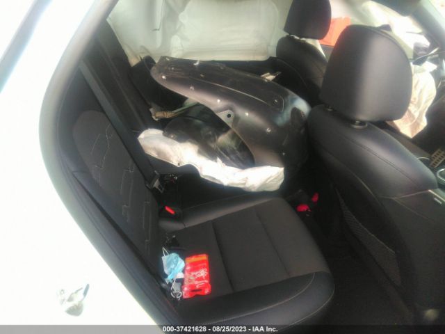 3KPF34AD2ME287266 KIA Forte Gt-line