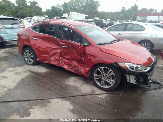 2017 5NPD84LF2HH059423 main image