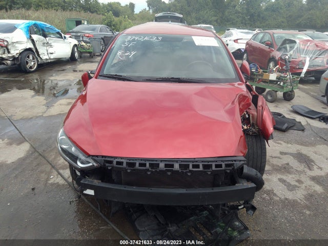 Hyundai Elantra Limited 2017 5NPD84LF2HH059423 Image 13