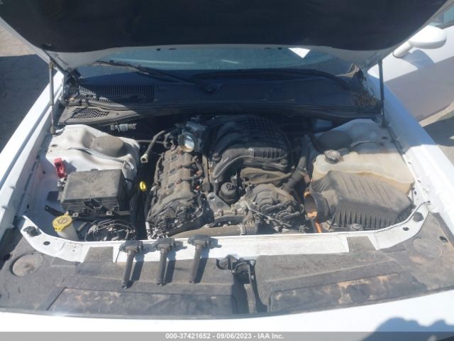 2C3CDZAG2LH222416 Dodge Challenger Sxt