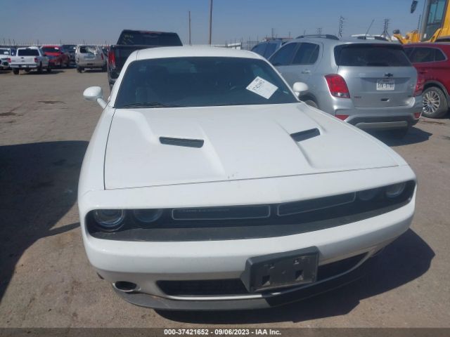 2C3CDZAG2LH222416 Dodge Challenger Sxt