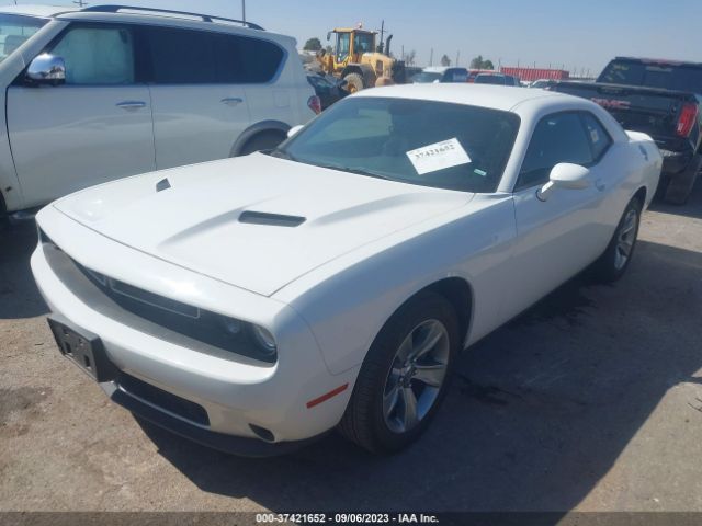 2C3CDZAG2LH222416 Dodge Challenger Sxt