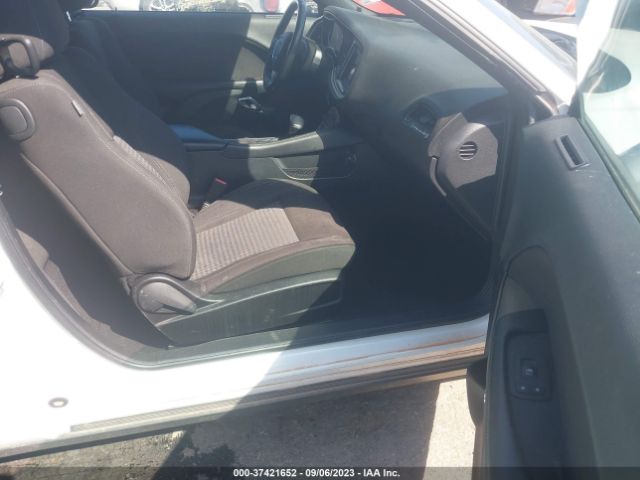 2C3CDZAG2LH222416 Dodge Challenger Sxt