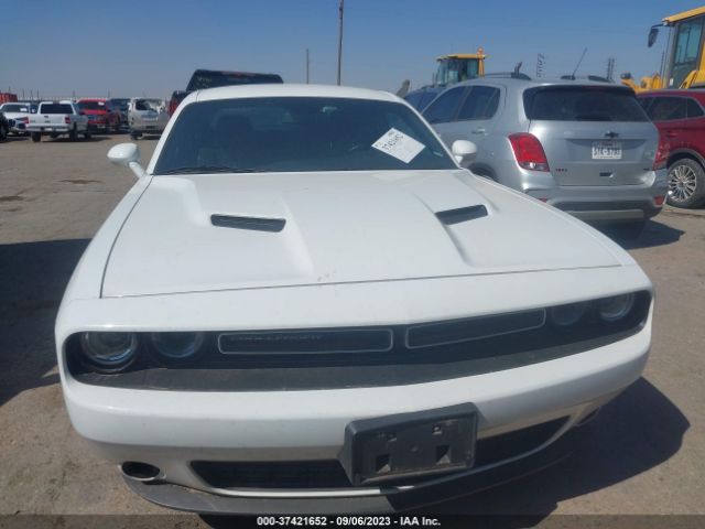 2C3CDZAG2LH222416 Dodge Challenger Sxt