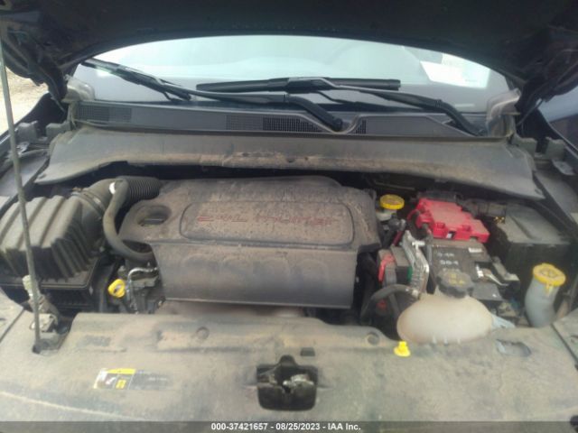 3C4NJDCB8MT600085 Jeep Compass Limited