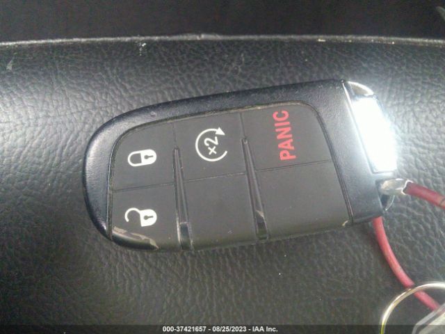 3C4NJDCB8MT600085 Jeep Compass Limited
