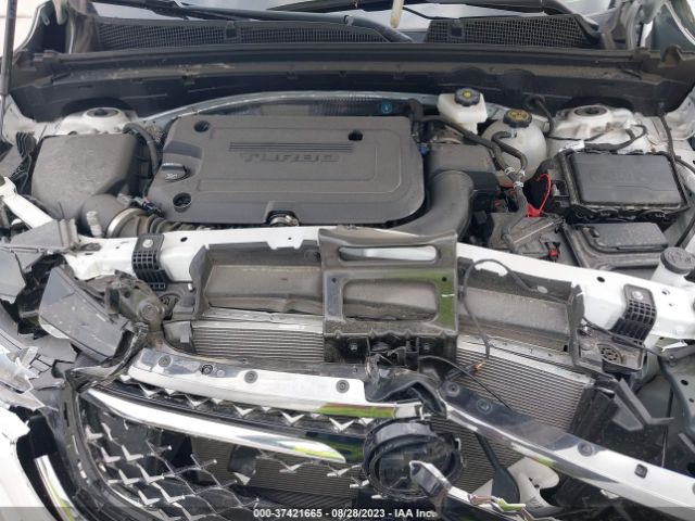 LRBFZRR40PD069850 Buick Envision Avenir