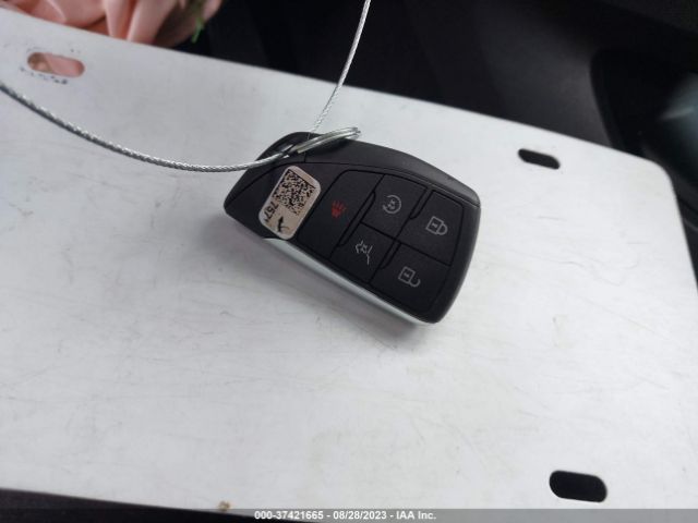 LRBFZRR40PD069850 Buick Envision Avenir