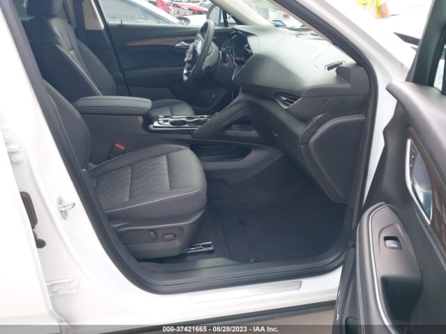 LRBFZRR40PD069850 Buick Envision Avenir