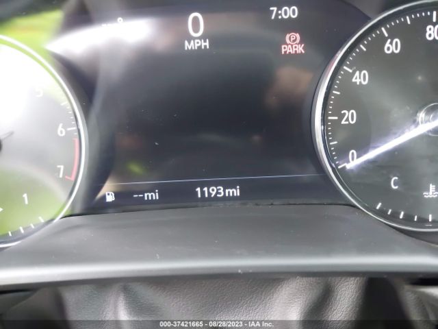 LRBFZRR40PD069850 Buick Envision Avenir