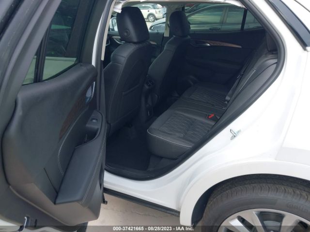 LRBFZRR40PD069850 Buick Envision Avenir