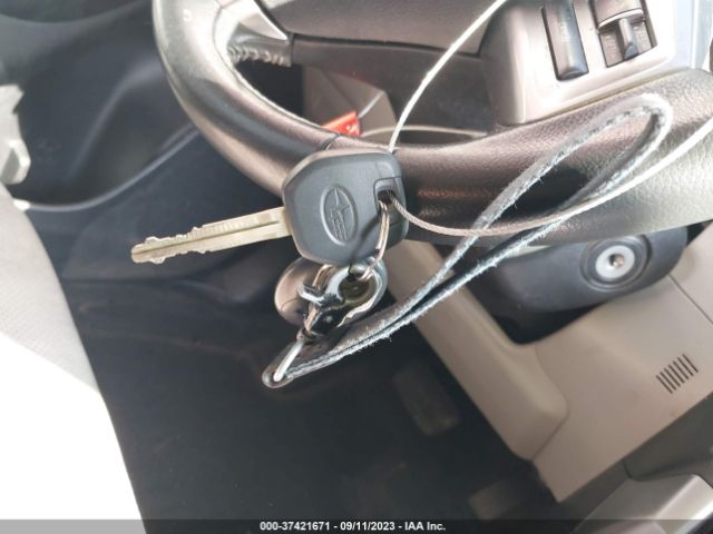 JF2SJAHCXFH446470 Subaru Forester 2.5i Limited