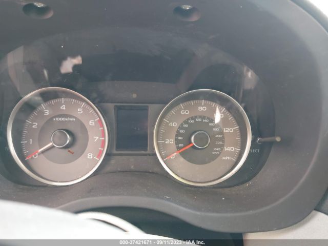 JF2SJAHCXFH446470 Subaru Forester 2.5i Limited