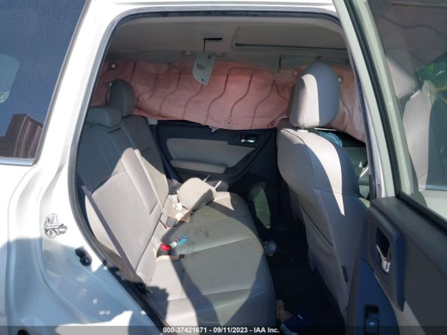 JF2SJAHCXFH446470 Subaru Forester 2.5i Limited