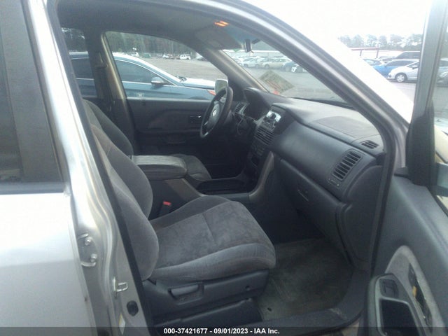 2003 HONDA PILOT EX VIN: 2HKYF18453H588158