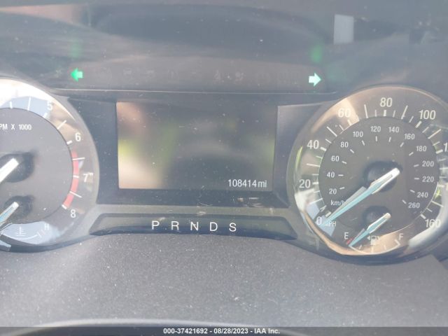 3FA6P0H73ER337069 Ford FUSION SE