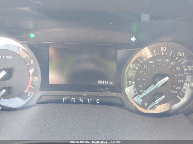 3FA6P0H73ER337069 Ford FUSION SE