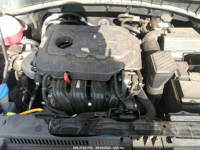 Hyundai Tucson Ultimate 2021 KM8J3CAL4MU388284 Image 10