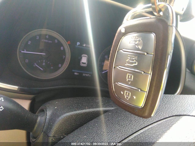 Hyundai Tucson Ultimate 2021 KM8J3CAL4MU388284 Image 11