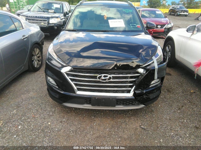 Hyundai Tucson Ultimate 2021 KM8J3CAL4MU388284 Image 12