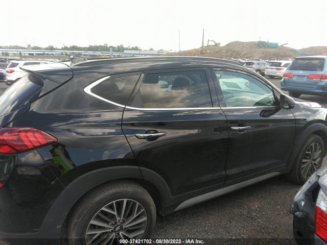 Hyundai Tucson Ultimate 2021 KM8J3CAL4MU388284 Image 13