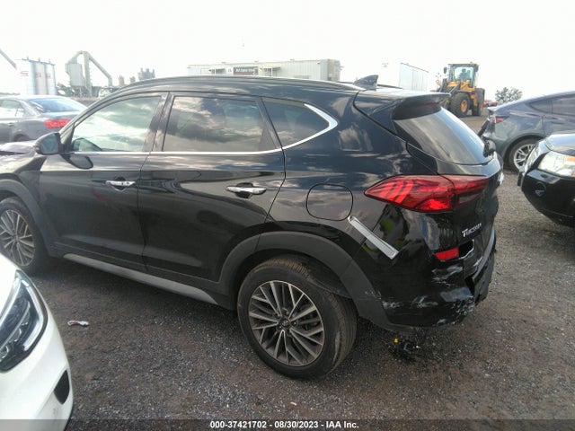 Hyundai Tucson Ultimate 2021 KM8J3CAL4MU388284 Image 14