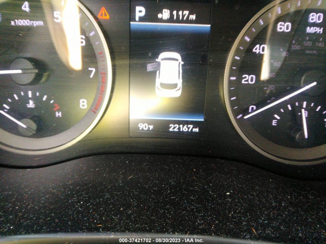 Hyundai Tucson Ultimate 2021 KM8J3CAL4MU388284 Image 15