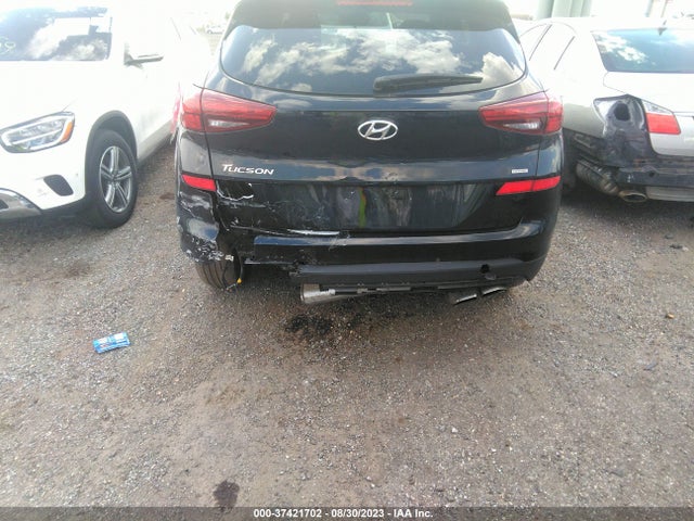 Hyundai Tucson Ultimate 2021 KM8J3CAL4MU388284 Image 16