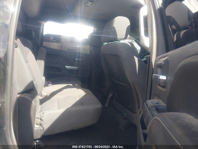 2015 CHEVROLET SILVERADO 1500 LT VIN: 3GCUKREC0FG182189
