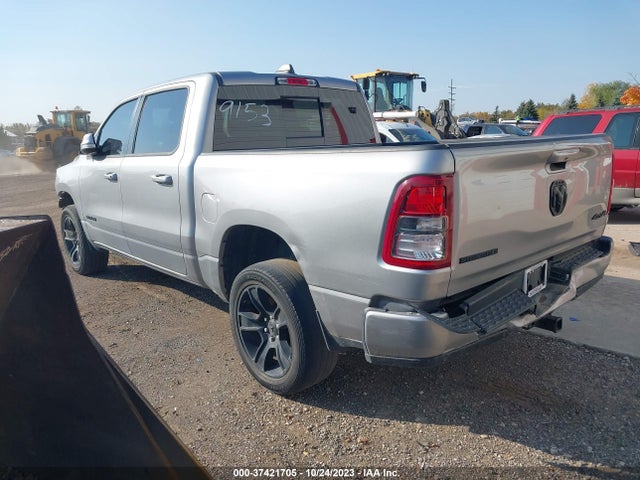 1C6RRFFG6LN379153 RAM 1500 Big Horn