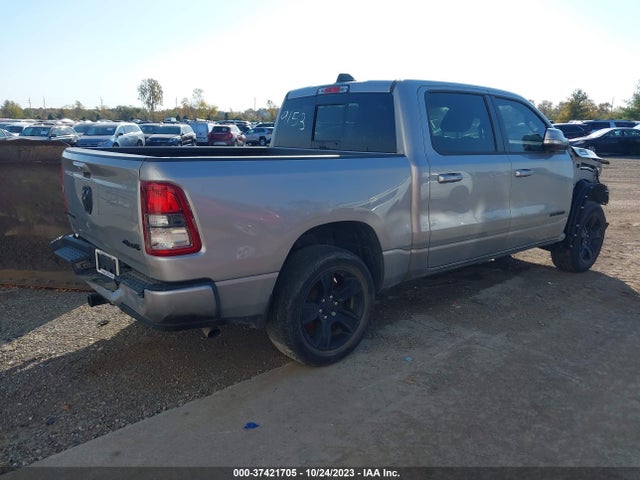 1C6RRFFG6LN379153 RAM 1500 Big Horn