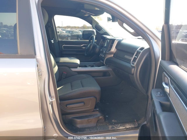 1C6RRFFG6LN379153 RAM 1500 Big Horn