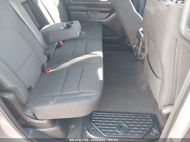 1C6RRFFG6LN379153 RAM 1500 Big Horn