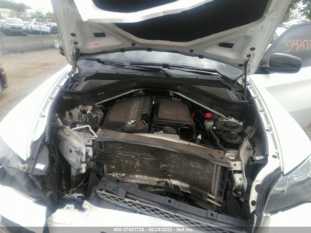 5UXFG2C51E0H09702 BMW X6 Xdrive35i