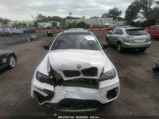 5UXFG2C51E0H09702 BMW X6 Xdrive35i