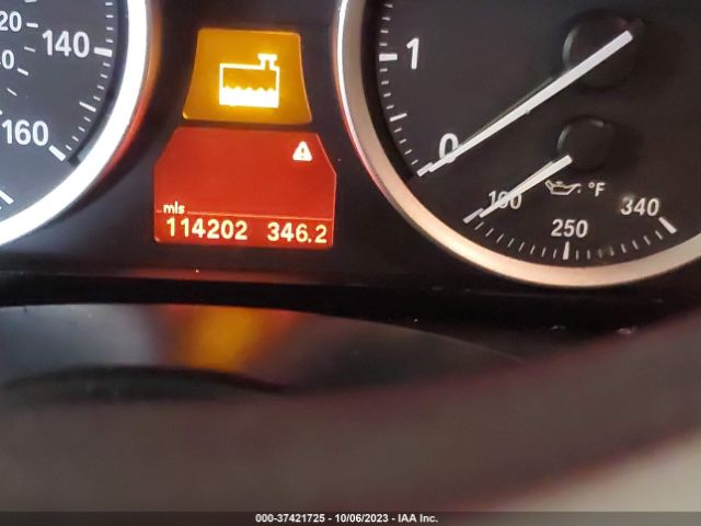 5UXFG2C51E0H09702 BMW X6 Xdrive35i
