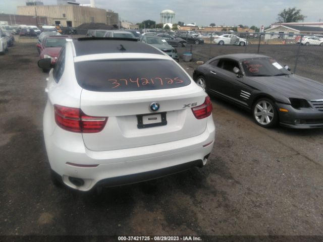 5UXFG2C51E0H09702 BMW X6 Xdrive35i