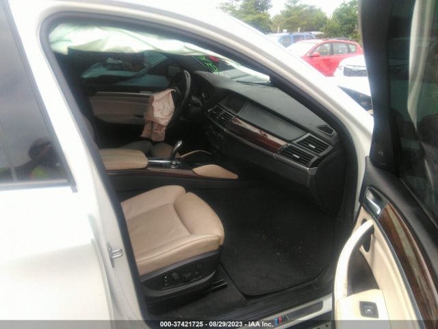 5UXFG2C51E0H09702 BMW X6 Xdrive35i