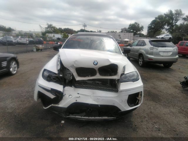 5UXFG2C51E0H09702 BMW X6 Xdrive35i