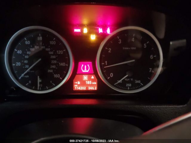 5UXFG2C51E0H09702 BMW X6 Xdrive35i