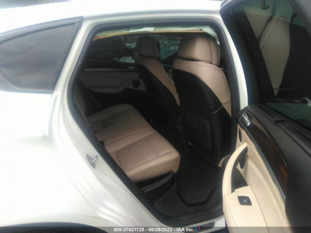 5UXFG2C51E0H09702 BMW X6 Xdrive35i