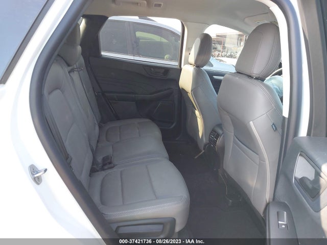 2022 FORD ESCAPE SE VIN: 1FMCU0G62NUB13648