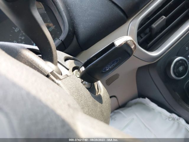 MAJ3S2FE3MC454209 Ford ECOSPORT S