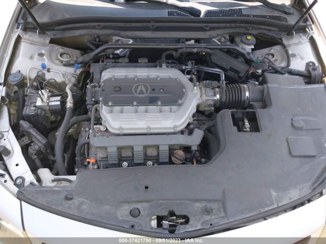 19UUA8F70EA007048 Acura Tl Advance
