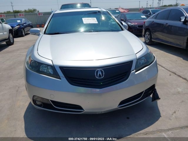 19UUA8F70EA007048 Acura Tl Advance