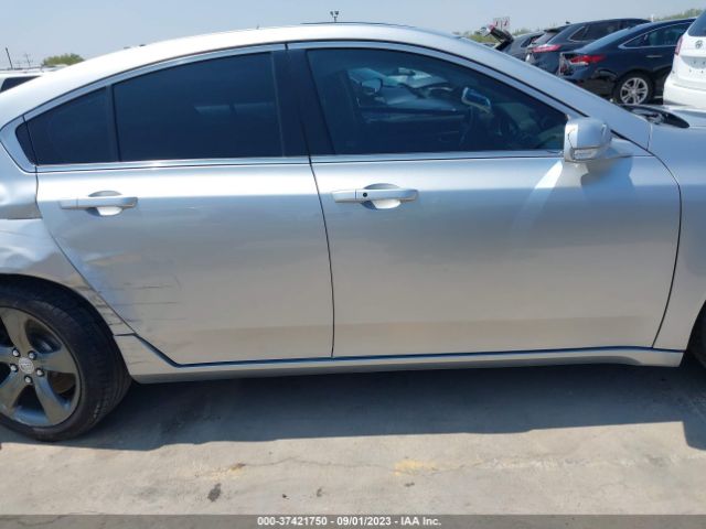 19UUA8F70EA007048 Acura Tl Advance