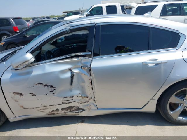 19UUA8F70EA007048 Acura Tl Advance
