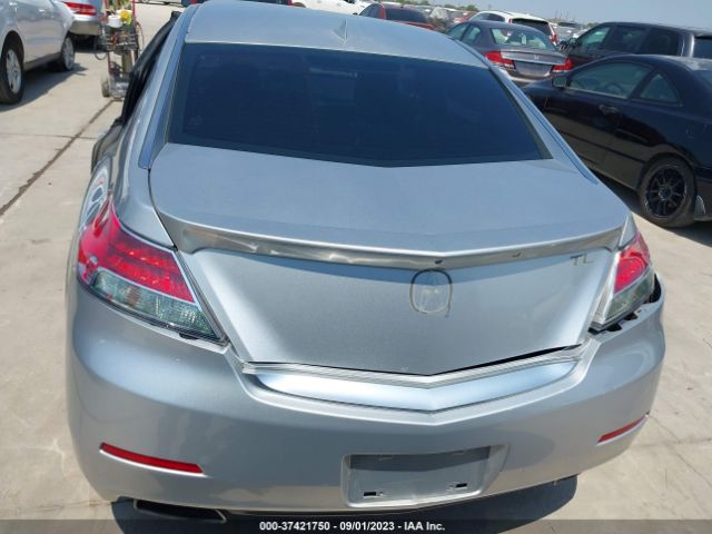 19UUA8F70EA007048 Acura Tl Advance