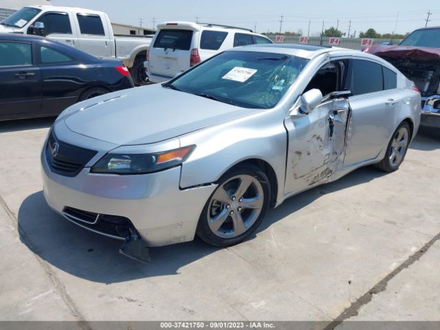 19UUA8F70EA007048 Acura Tl Advance