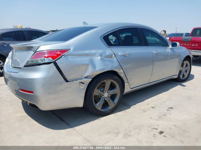 19UUA8F70EA007048 Acura Tl Advance